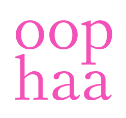 oophaa logo
